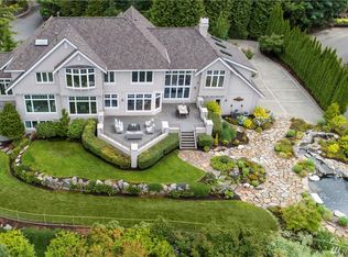 8519 146th Pl SE, Newcastle, WA 98059