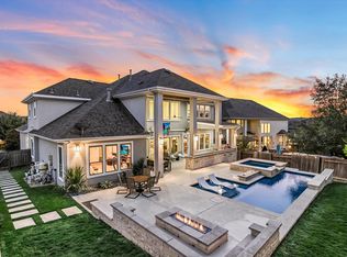 600 Emerald Ridge Dr, Austin, TX 78732