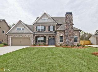 4830 Hershel St #12, Cumming, GA 30040