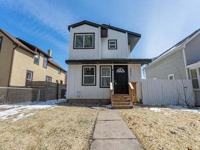 2821 30th Ave S, Minneapolis, MN, 55406