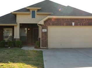 1412 Concho Trl, Mansfield, TX 76063