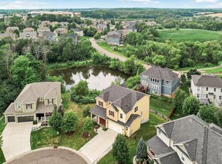 17330 50th Ave N, Plymouth, MN 55446