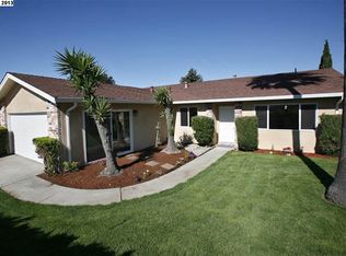 3721 Remuda Way, Pinole, CA 94564