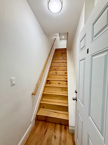 2029 Strauss St #2 Photo 1