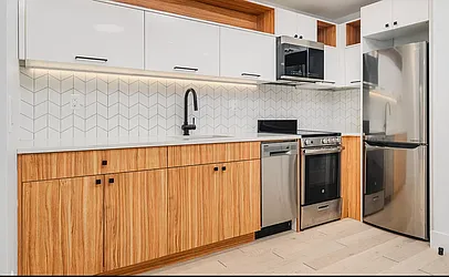 Rented by REAL New York