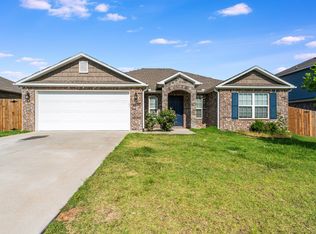 6805 SW Whitmarsh Rd, Bentonville, AR 72713