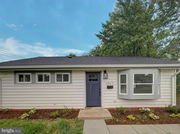 6562 Virginia Hills Ave, Alexandria, VA 22310