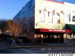 145 N Woodland Blvd, Deland, FL 32720