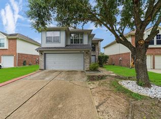 19619 Cypress Bough Dr, Katy, TX 77449