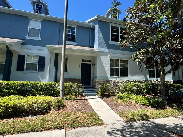 2822 Grasmere View Pkwy, Kissimmee, FL 34746