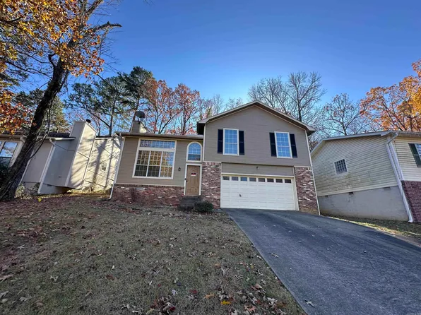 117 Prospect Trl, North Little Rock, AR 72118