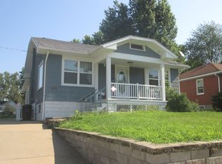 1429 Adams St, Quincy, IL 62301