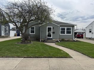2117 30th St, Kenosha, WI 53140