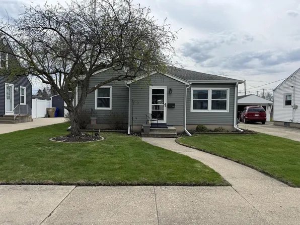 2117 30th STREET, Kenosha, WI 53140