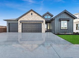 5127 W Canaston St, Meridian, ID 83646