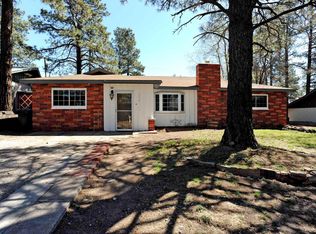 3212 N Jamison Blvd, Flagstaff, AZ 86004