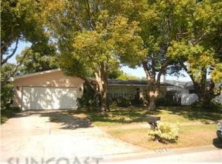 2256 Habersham Dr, Clearwater, FL 33764