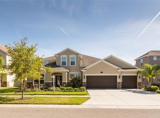10513 Mistflower Ln, Tampa, FL 33647