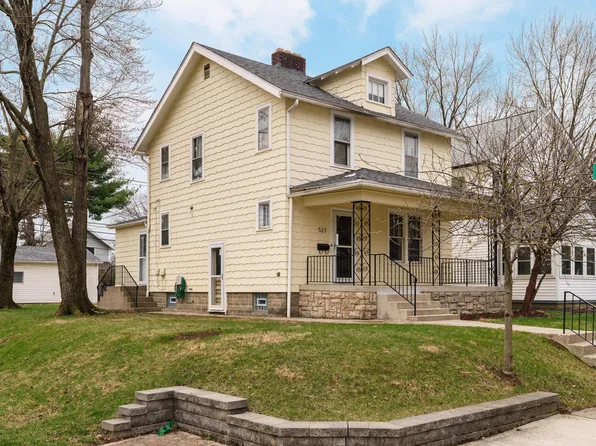 521 Melrose Ave, Columbus, OH 43202