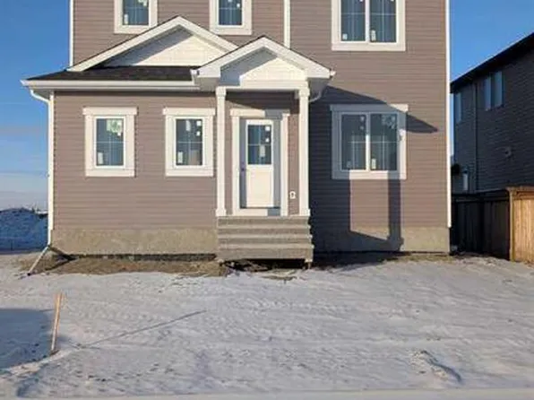 124 S Coote St, Cayley, AB T0L 0P0