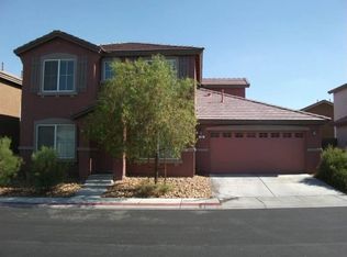 709 Seneca Heights Ave, North Las Vegas, NV 89081