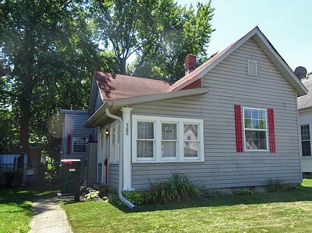 1st image of 1615 C Ave