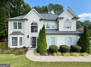 3415 Fox Hollow Way, Suwanee, GA 30024