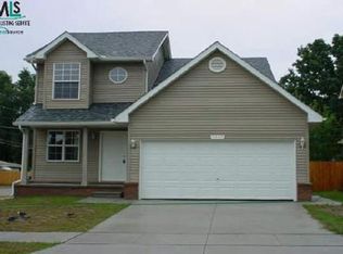1332 Milton, Hazel Park, MI 48030