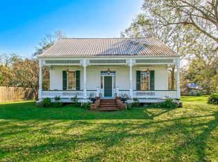7156 Highway 308, Belle Rose, LA 70341