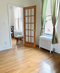 Rented by Citi Habitats