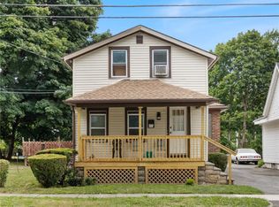 495 Ames St, Rochester, NY 14606