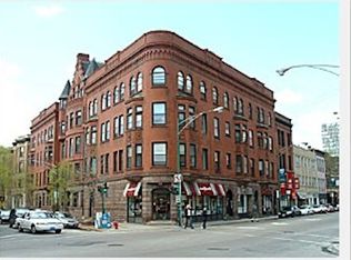 424 W Belden Ave APT 3W, Chicago, IL 60614