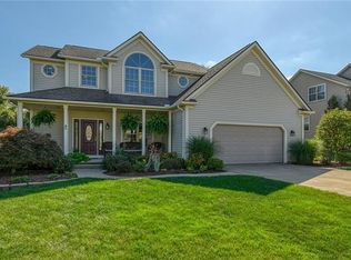 781 Kristy Ct, Wadsworth, OH 44281