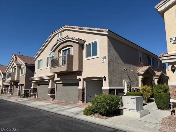 10024 Aspen Rose St Unit 101, Las Vegas, NV 89183
