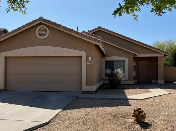 7404 S 15TH Lane, Phoenix, AZ 85041