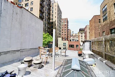 Rented by Spire Group