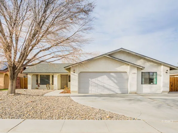 1120 Windy Lynn Ave, Ridgecrest, CA 93555