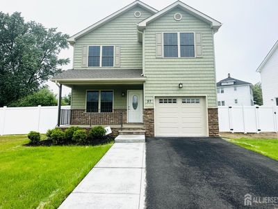 57 Wooley St, Aberdeen, NJ, 07747