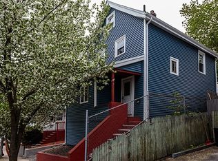 105 Reed Ave, Everett, MA 02149