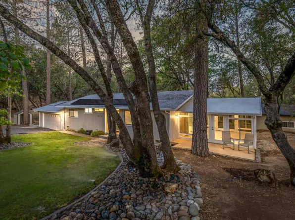 19651 Echo Blue Dr, Penn Valley, CA 95946