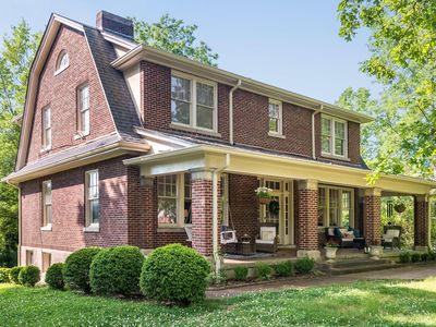 716 Dallas Rd, Chattanooga, TN, 37405