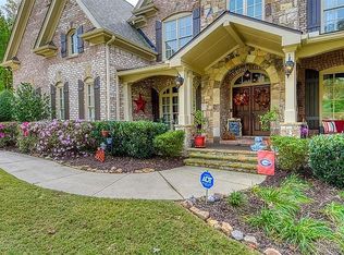 5855 Cool Springs Dr, Cumming, GA 30040