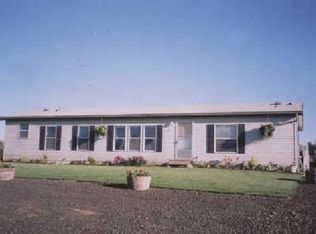 1962 N Cottonwood Rd, Yakima, WA