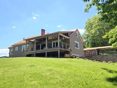 63 Morgan Rd, Du Bois, PA, 15801