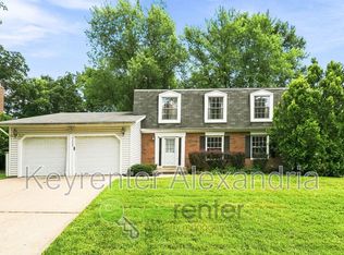7123 Red Horse Tavern Ln, Springfield, VA 22153