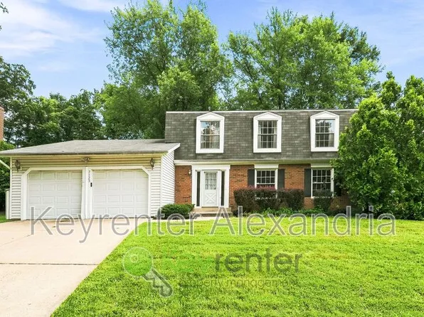 7123 Red Horse Tavern Ln, Springfield, VA 22153