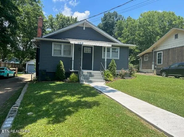 125 Keeble Ave, Knoxville, TN 37920