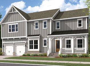 5208 Fairhaven Cir, Thompsons Station, TN 37179