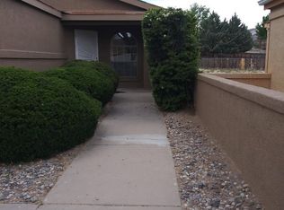 1304 Lil Ave NE, Rio Rancho, NM 87144