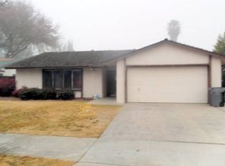 359 El Portal Dr, Merced, CA 95340